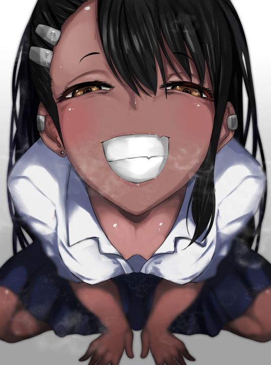 Hentai Snakes and Ladders edging for the 4 Goddesses