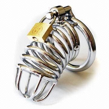 Premature ejaculation part 2: locked in lust