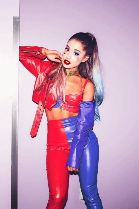 Ariana Grande Backstage Pass