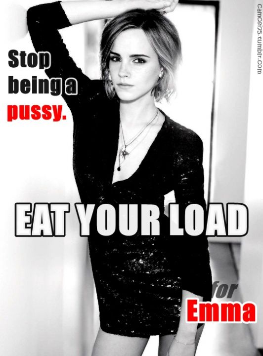 Eat it 4 Emma