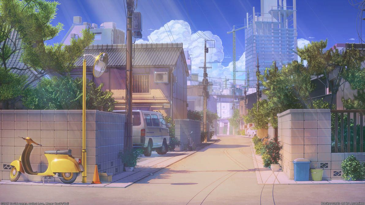 Shibuya Adventure