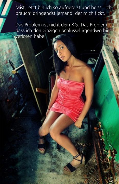 Unbekannte Zukunft – Unknown Future with CB-6000