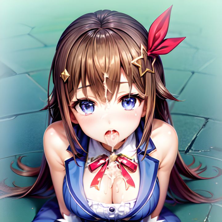 Random Ending