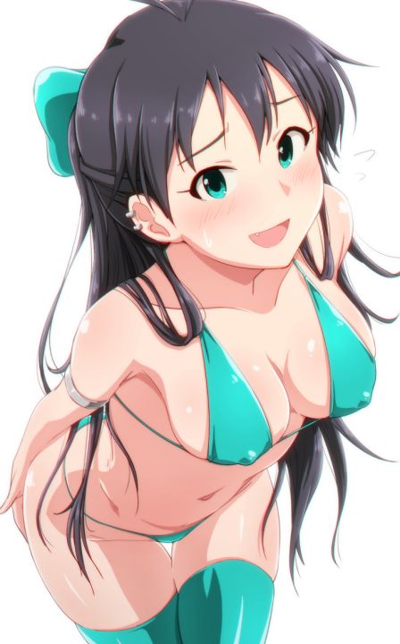 Hentai Snakes and Ladders edging for the 4 Goddesses
