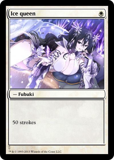 Learn to play MTF