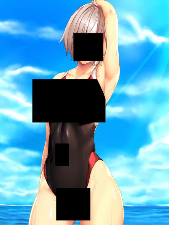 Scathach Armpits S&L