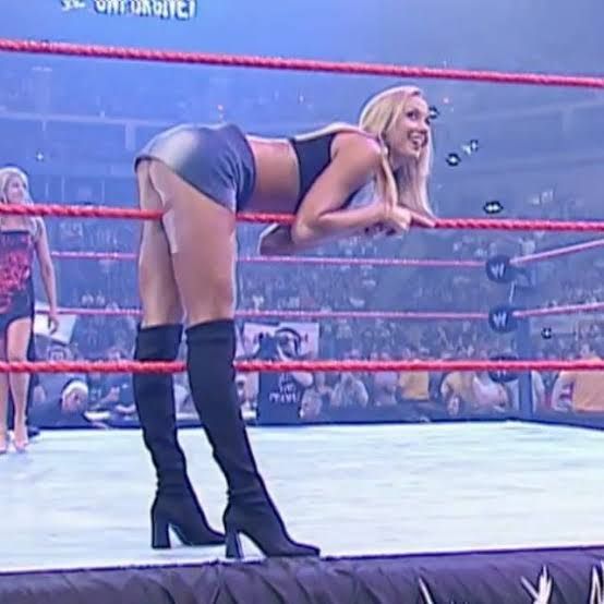 WWE MILOVANA ROYAL RUMBLE