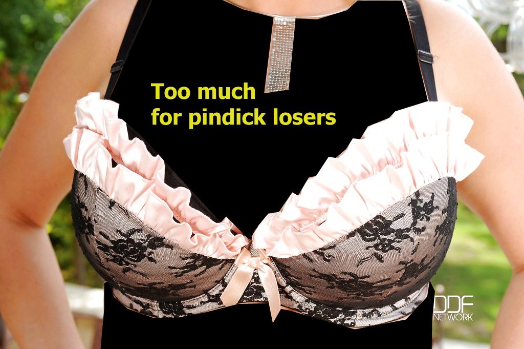 Censored Porn For Those Who Deserve It