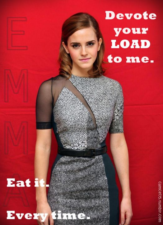 Eat it 4 Emma