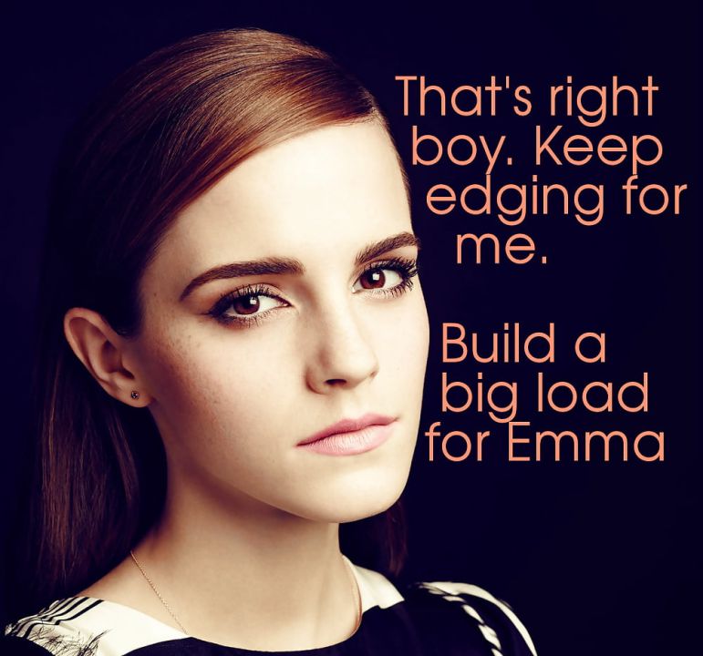 Eat it 4 Emma