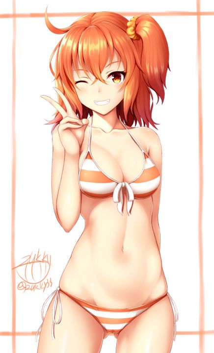 AuthorFaust's Fate Grand Order Tease