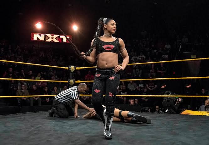 WWE MILOVANA ROYAL RUMBLE