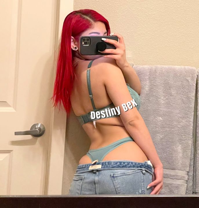 She finds your internet history
