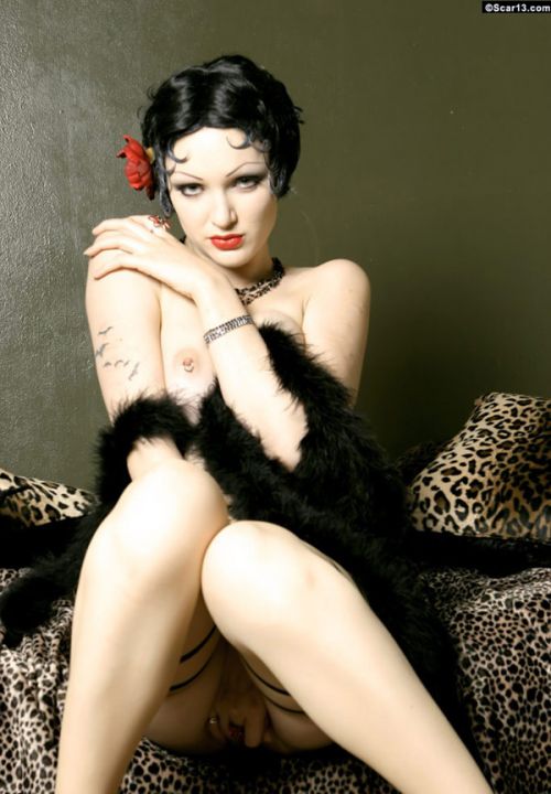 Adventure Through Kink Manor