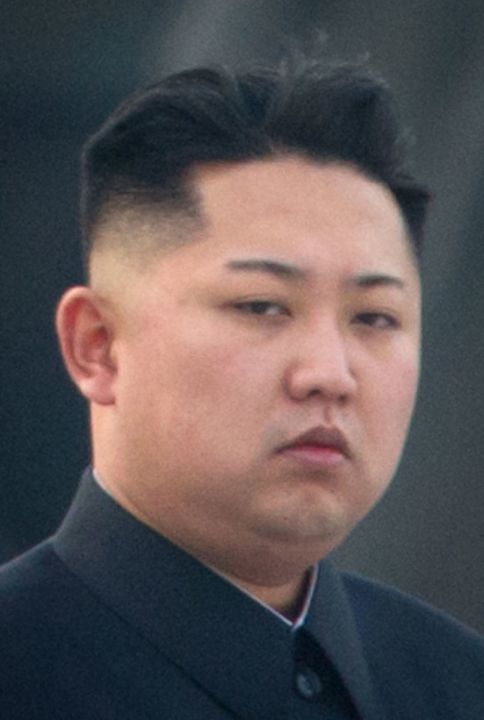 Kim Jong Un's Slave, Breath Control #1