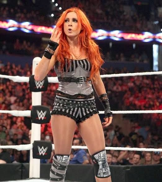 WWE MILOVANA ROYAL RUMBLE