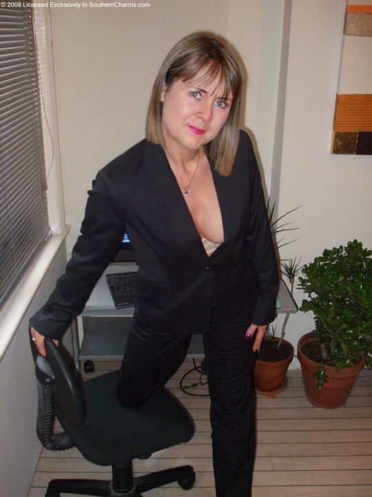 Madame Christina 1 The Introduction