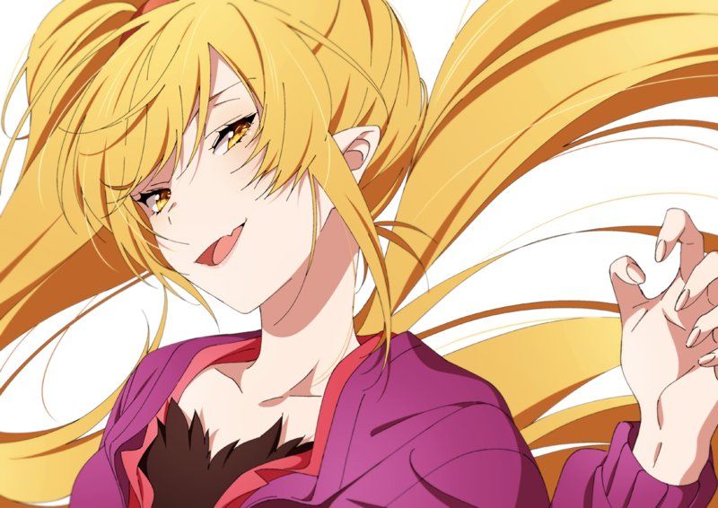 Shinobu's toy