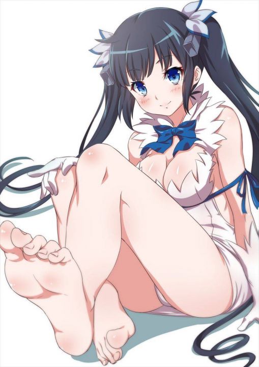 Hentai Feet Snakes And Ladders Game 2