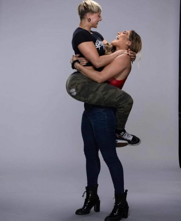 RHEA RIPLEY'S DUNGEON 