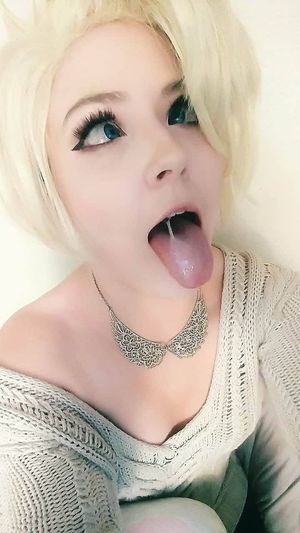 Be Curious - For Armpits (brainwashing part 1)