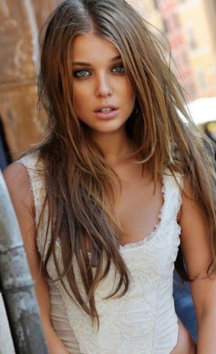 Stroke for Beauty V