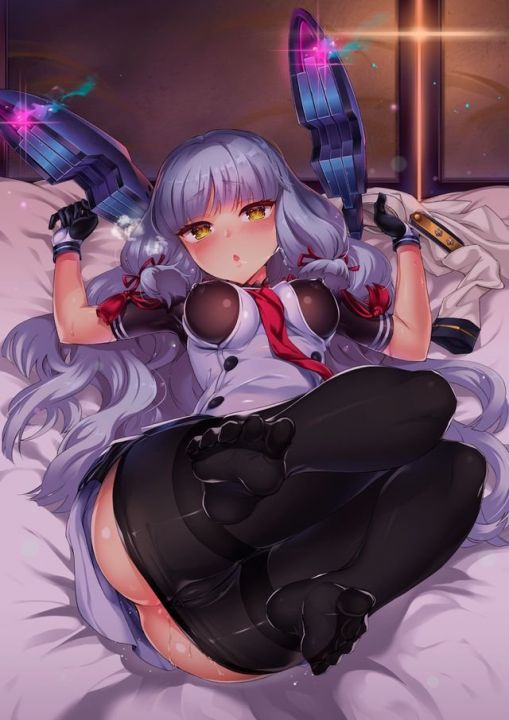 Hentai Feet Snakes and Ladders Game