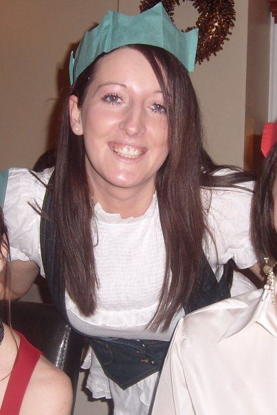 Ms Clare