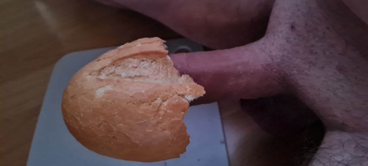 Adendessen für den Sklaven