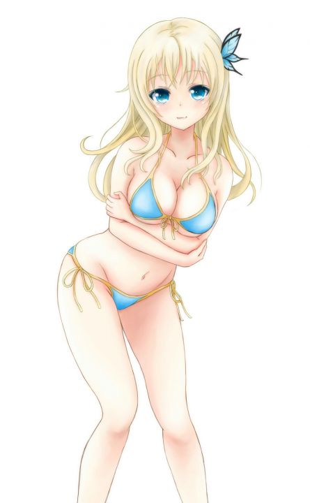 Edging and stroking with Sena