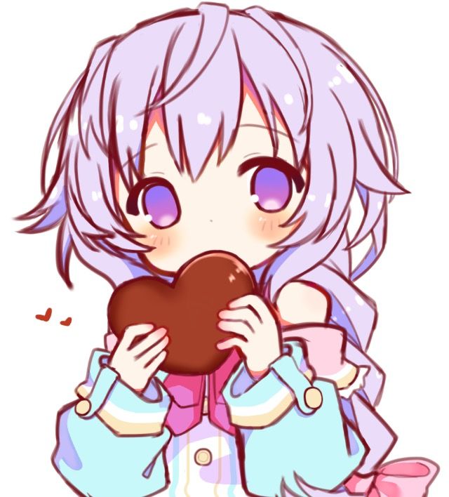 Plutia helps you