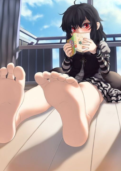 Hentai Feet Snakes And Ladders Game 2