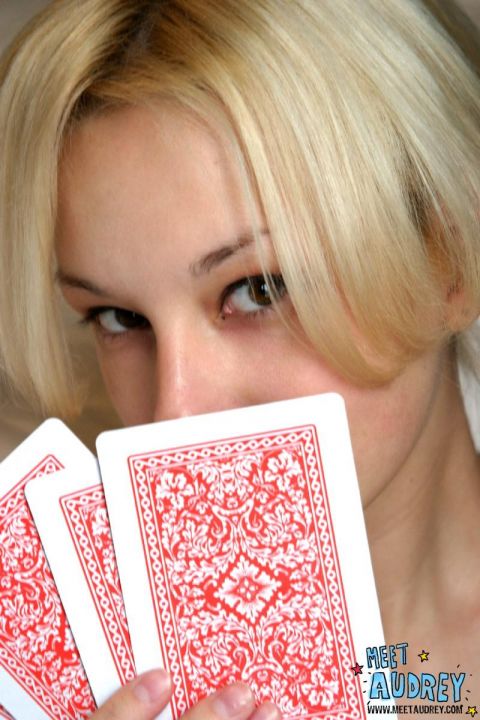 Poker Bitch