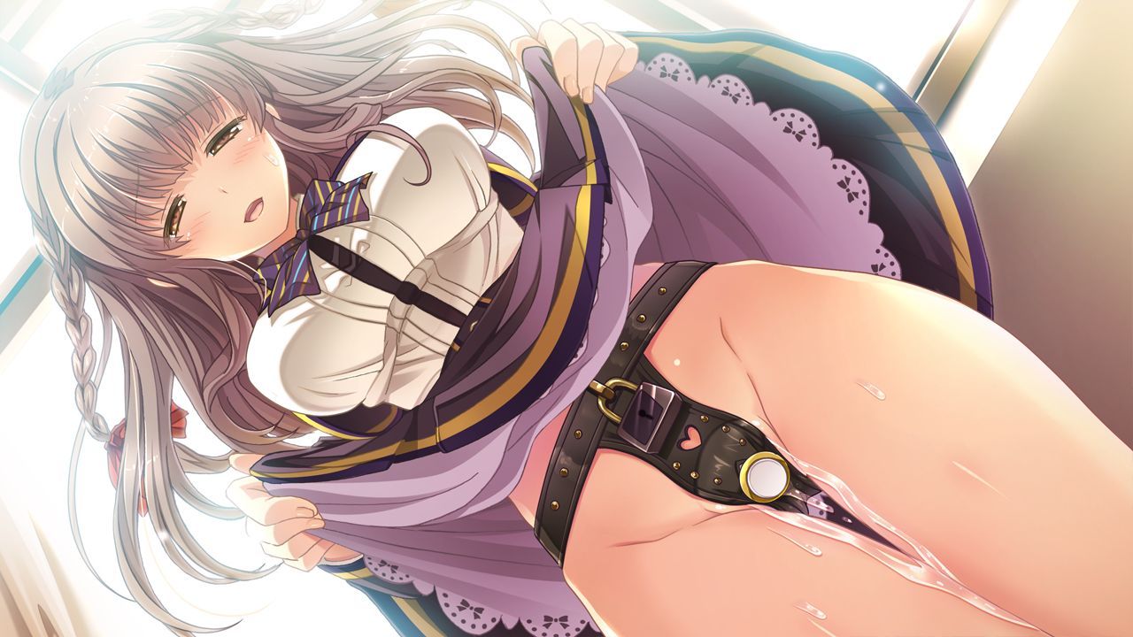 Ultimate Hentai Lottery of Denial