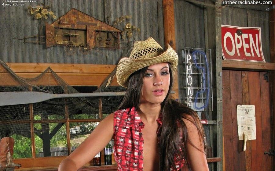 THE RANCH (part 2)