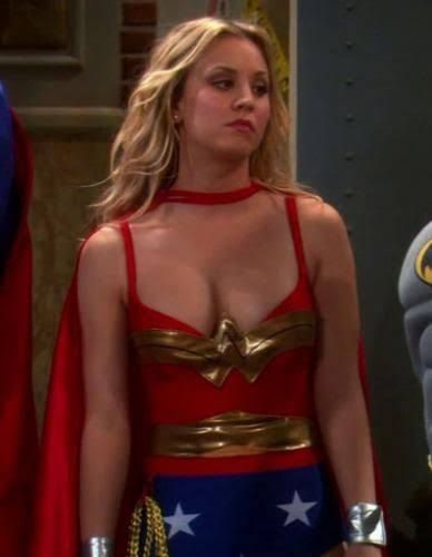 THE BIG BANG - LAST EPISODE