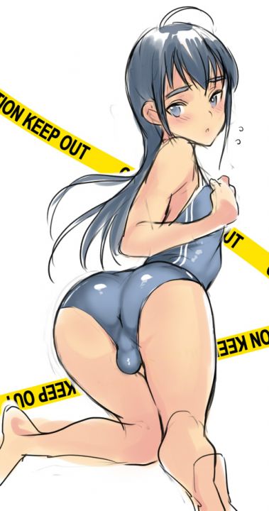 Lottery Anal Trap