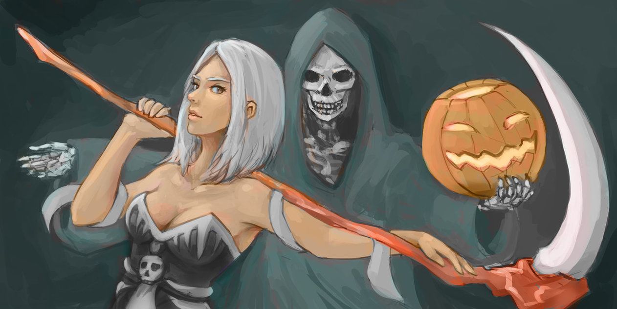 Necro