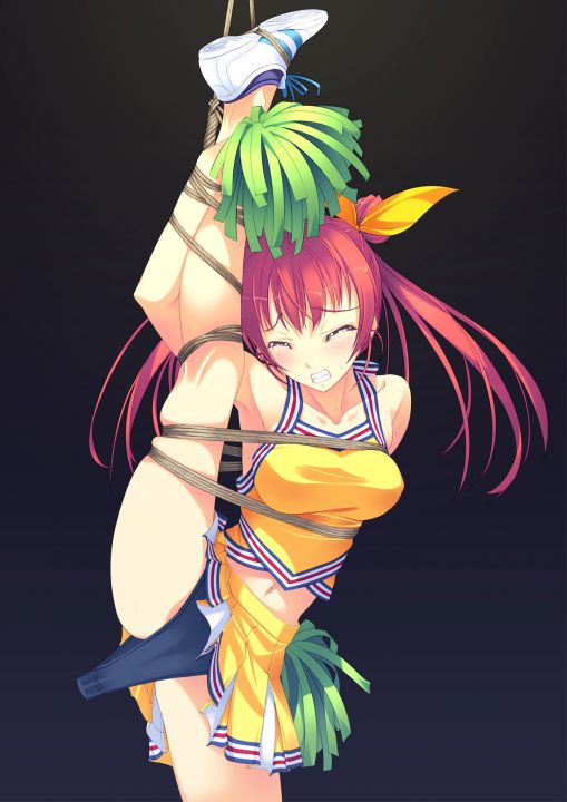 Hay in the Needlestack Hentai