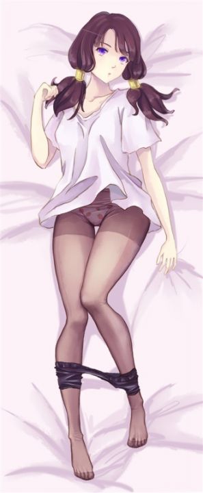 Hay in the Needlestack Hentai