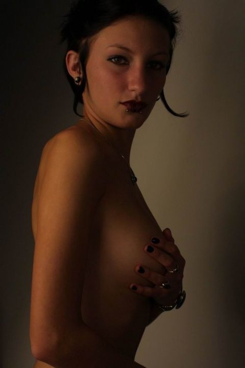 Shadow Goth