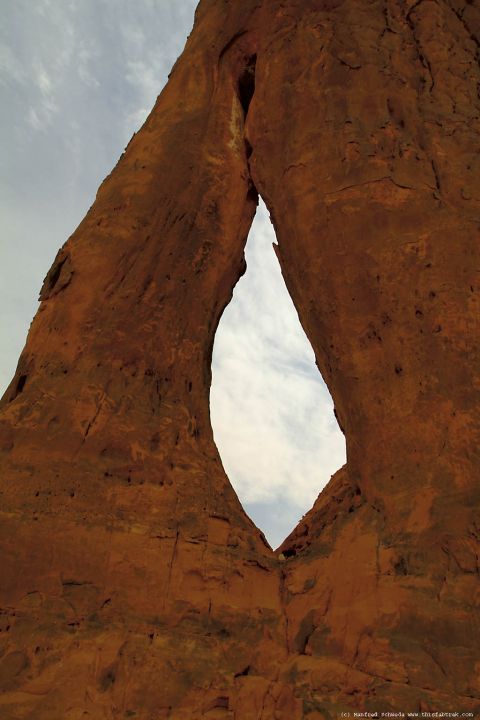 Hard as a Rock