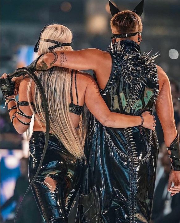 RHEA RIPLEY'S DUNGEON - Part 2