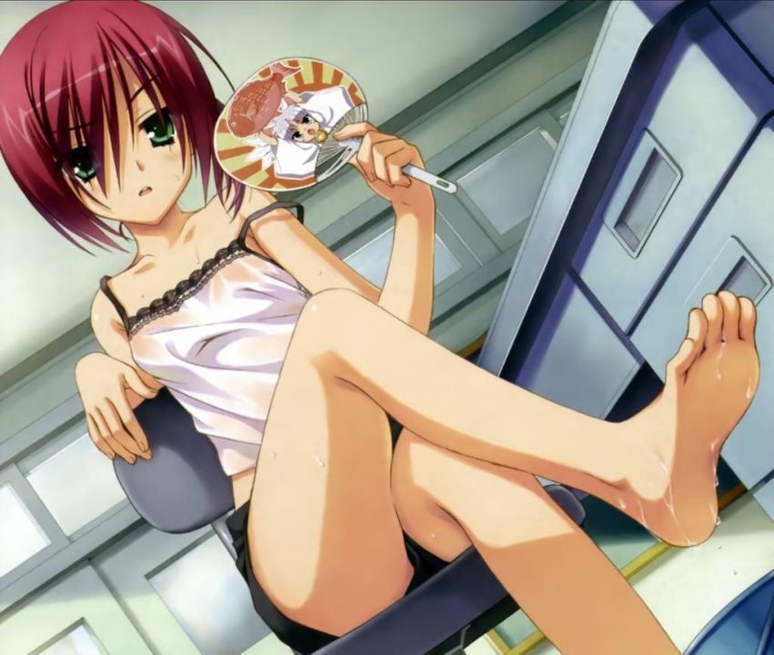 Hentai Feet Snakes And Ladders Game 2