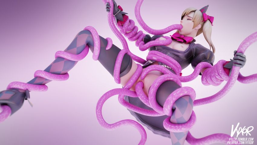Overwatch Snakes & Ladders