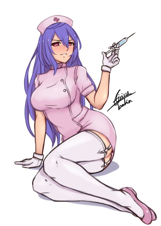 Plutia helps you