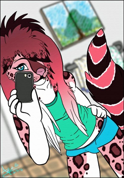 Feral's Toy 1