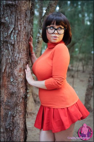 Shaggy n' Velma