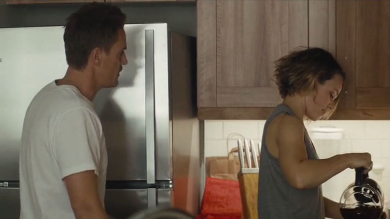 Cucked by rachel Mcadams 