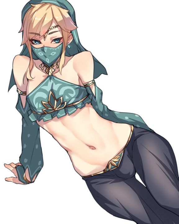Morrigan's Toy